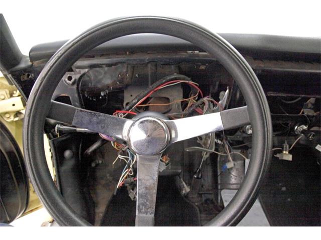 1968 Chevrolet Corvair (CC-1870164) for sale in Morgantown, Pennsylvania