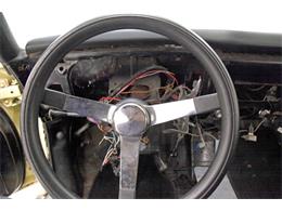 1968 Chevrolet Corvair (CC-1870164) for sale in Morgantown, Pennsylvania