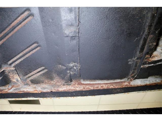 1968 Chevrolet Corvair (CC-1870164) for sale in Morgantown, Pennsylvania