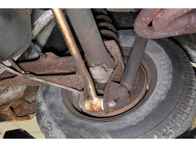 1968 Chevrolet Corvair (CC-1870164) for sale in Morgantown, Pennsylvania