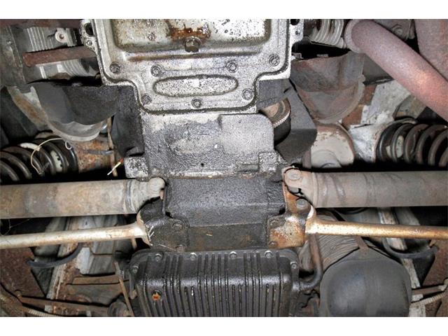 1968 Chevrolet Corvair (CC-1870164) for sale in Morgantown, Pennsylvania
