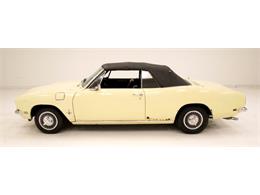 1968 Chevrolet Corvair (CC-1870164) for sale in Morgantown, Pennsylvania