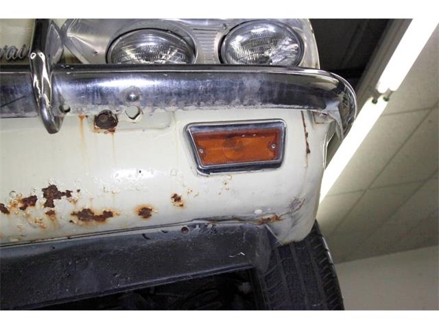 1968 Chevrolet Corvair (CC-1870164) for sale in Morgantown, Pennsylvania