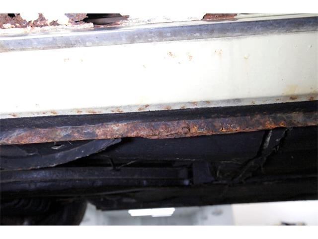1968 Chevrolet Corvair (CC-1870164) for sale in Morgantown, Pennsylvania