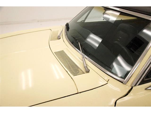 1968 Chevrolet Corvair (CC-1870164) for sale in Morgantown, Pennsylvania