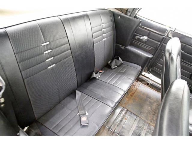 1968 Chevrolet Corvair (CC-1870164) for sale in Morgantown, Pennsylvania