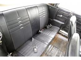 1968 Chevrolet Corvair (CC-1870164) for sale in Morgantown, Pennsylvania