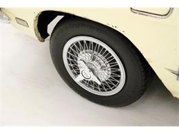 1968 Chevrolet Corvair (CC-1870164) for sale in Morgantown, Pennsylvania