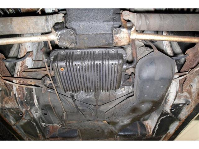 1968 Chevrolet Corvair (CC-1870164) for sale in Morgantown, Pennsylvania