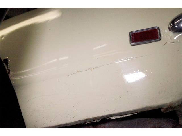 1968 Chevrolet Corvair (CC-1870164) for sale in Morgantown, Pennsylvania