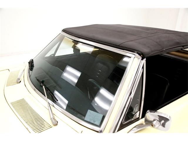 1968 Chevrolet Corvair (CC-1870164) for sale in Morgantown, Pennsylvania