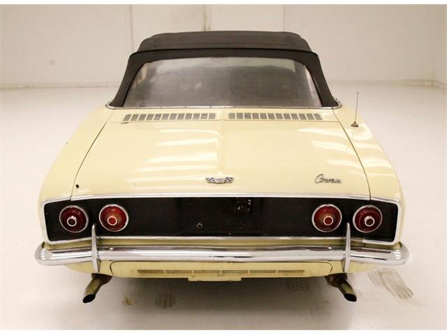 1968 Chevrolet Corvair (CC-1870164) for sale in Morgantown, Pennsylvania
