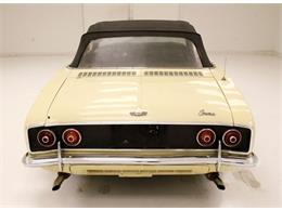 1968 Chevrolet Corvair (CC-1870164) for sale in Morgantown, Pennsylvania