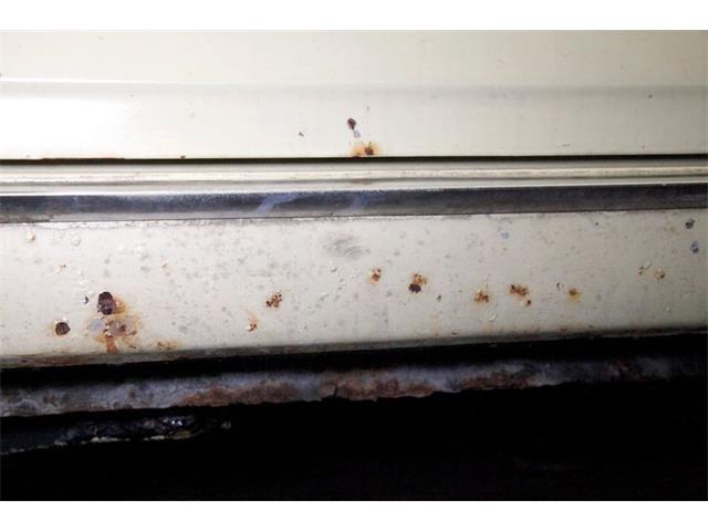 1968 Chevrolet Corvair (CC-1870164) for sale in Morgantown, Pennsylvania