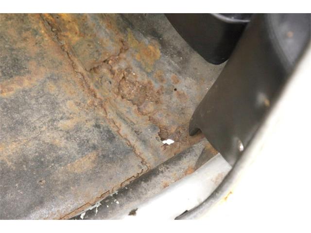 1968 Chevrolet Corvair (CC-1870164) for sale in Morgantown, Pennsylvania