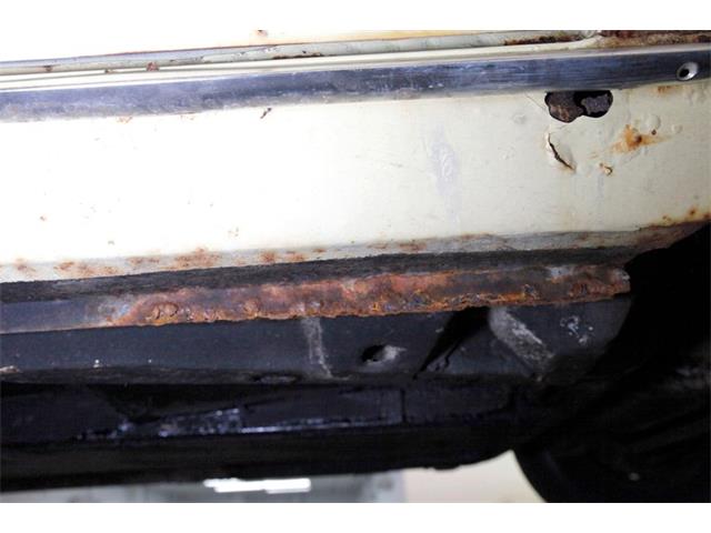1968 Chevrolet Corvair (CC-1870164) for sale in Morgantown, Pennsylvania