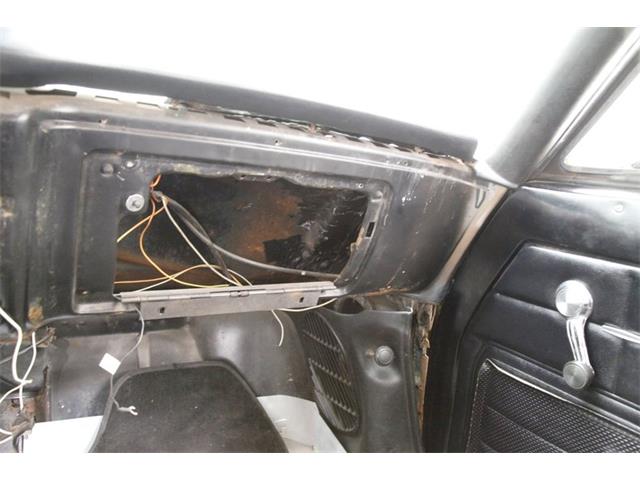 1968 Chevrolet Corvair (CC-1870164) for sale in Morgantown, Pennsylvania