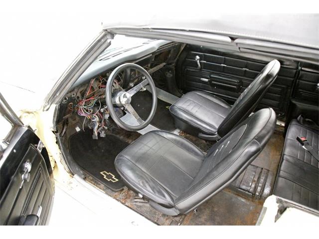 1968 Chevrolet Corvair (CC-1870164) for sale in Morgantown, Pennsylvania