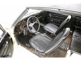 1968 Chevrolet Corvair (CC-1870164) for sale in Morgantown, Pennsylvania