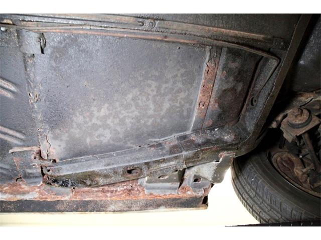 1968 Chevrolet Corvair (CC-1870164) for sale in Morgantown, Pennsylvania