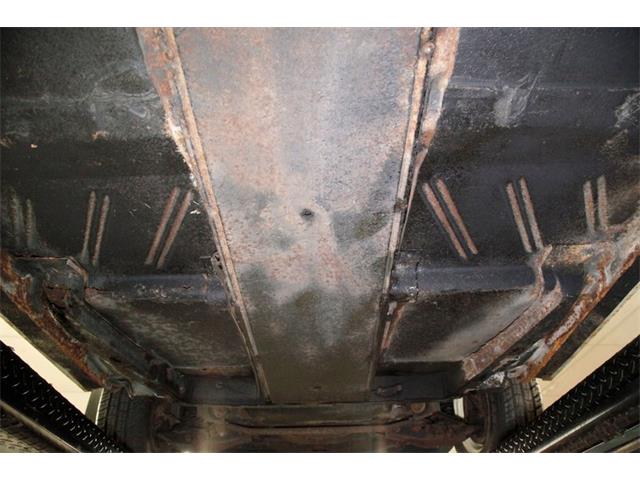 1968 Chevrolet Corvair (CC-1870164) for sale in Morgantown, Pennsylvania
