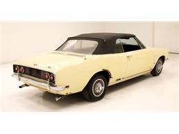 1968 Chevrolet Corvair (CC-1870164) for sale in Morgantown, Pennsylvania