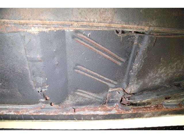 1968 Chevrolet Corvair (CC-1870164) for sale in Morgantown, Pennsylvania
