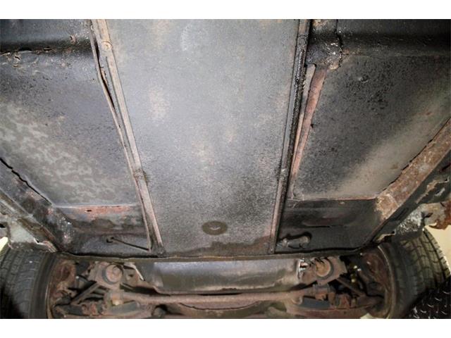 1968 Chevrolet Corvair (CC-1870164) for sale in Morgantown, Pennsylvania