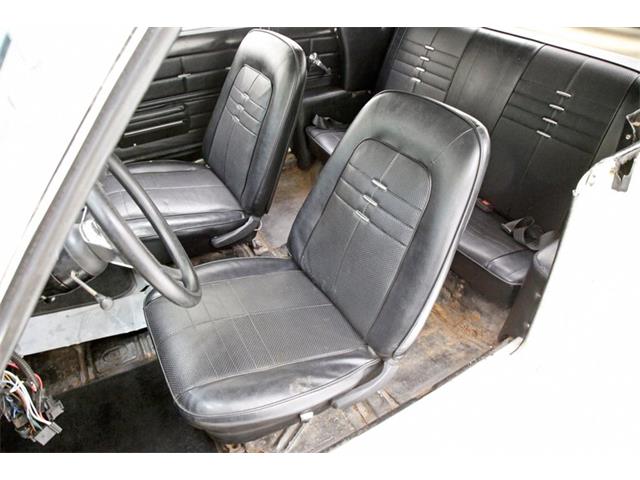 1968 Chevrolet Corvair (CC-1870164) for sale in Morgantown, Pennsylvania