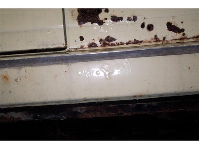 1968 Chevrolet Corvair (CC-1870164) for sale in Morgantown, Pennsylvania