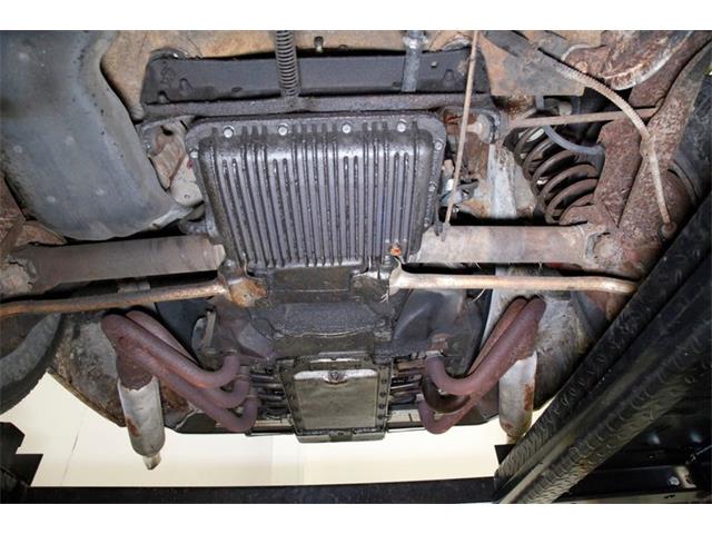 1968 Chevrolet Corvair (CC-1870164) for sale in Morgantown, Pennsylvania