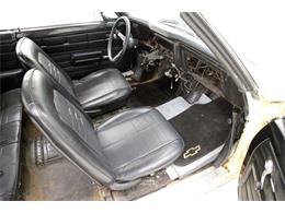 1968 Chevrolet Corvair (CC-1870164) for sale in Morgantown, Pennsylvania