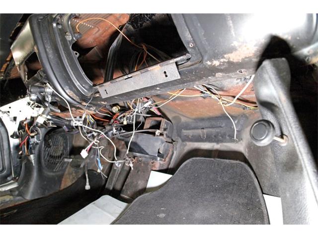 1968 Chevrolet Corvair (CC-1870164) for sale in Morgantown, Pennsylvania