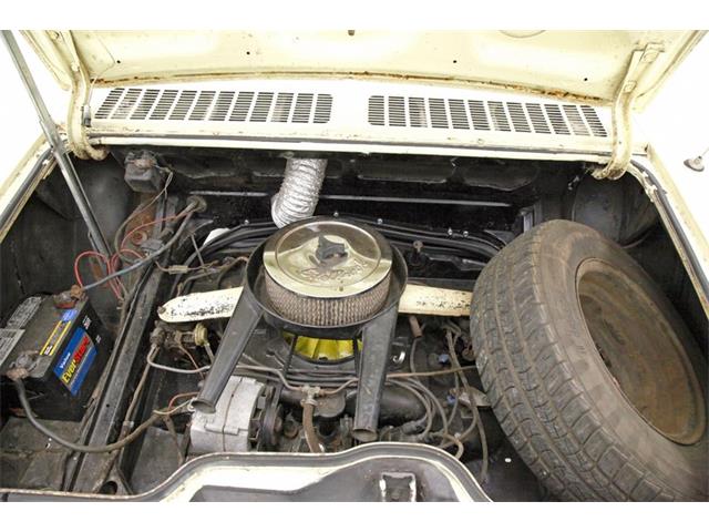 1968 Chevrolet Corvair (CC-1870164) for sale in Morgantown, Pennsylvania