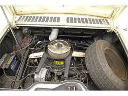 1968 Chevrolet Corvair (CC-1870164) for sale in Morgantown, Pennsylvania