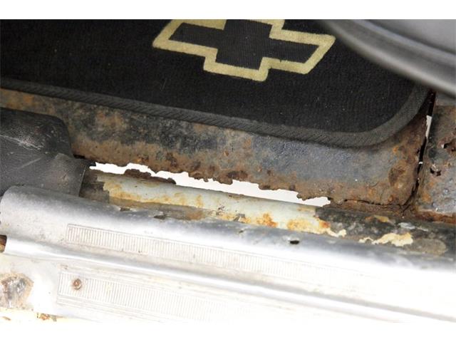 1968 Chevrolet Corvair (CC-1870164) for sale in Morgantown, Pennsylvania