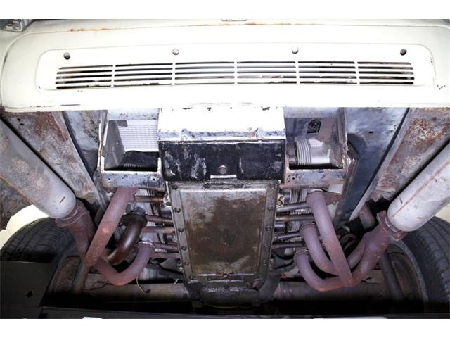 1968 Chevrolet Corvair (CC-1870164) for sale in Morgantown, Pennsylvania