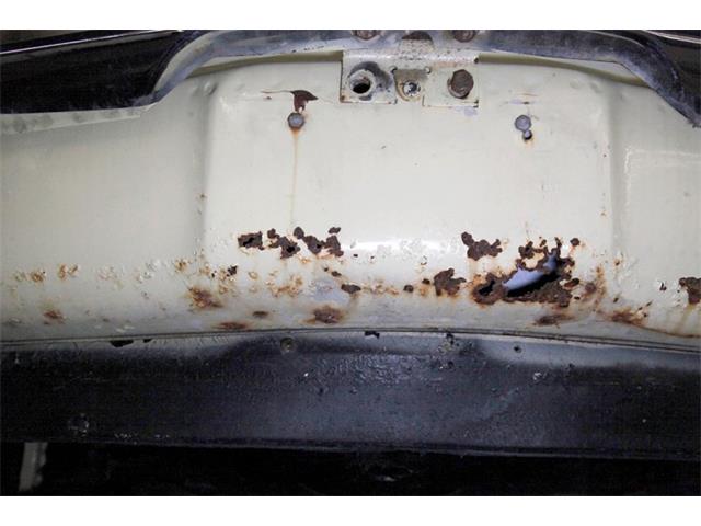 1968 Chevrolet Corvair (CC-1870164) for sale in Morgantown, Pennsylvania