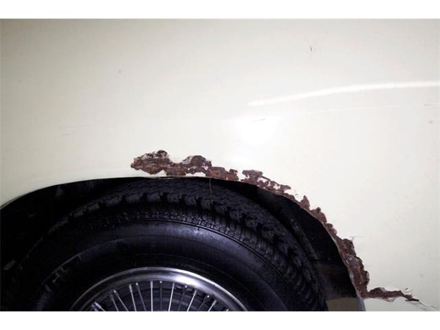 1968 Chevrolet Corvair (CC-1870164) for sale in Morgantown, Pennsylvania