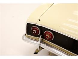 1968 Chevrolet Corvair (CC-1870164) for sale in Morgantown, Pennsylvania