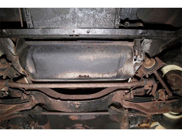 1968 Chevrolet Corvair (CC-1870164) for sale in Morgantown, Pennsylvania