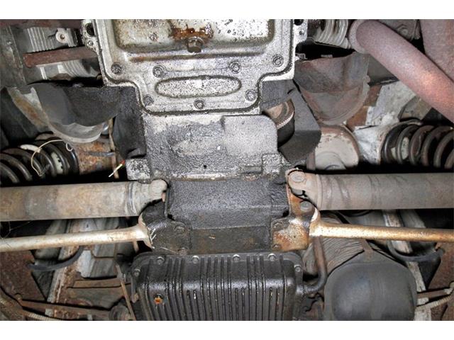 1968 Chevrolet Corvair (CC-1870164) for sale in Morgantown, Pennsylvania