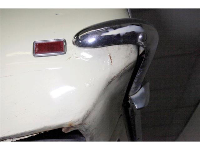 1968 Chevrolet Corvair (CC-1870164) for sale in Morgantown, Pennsylvania