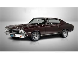 1968 Chevrolet Chevelle (CC-1871642) for sale in Richmond, Illinois