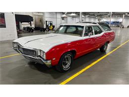 1968 Buick Sport Wagon (CC-1871643) for sale in Richmond, Illinois
