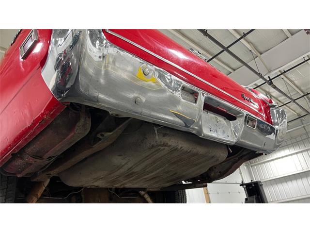 1968 Buick Sport Wagon (CC-1871643) for sale in Richmond, Illinois