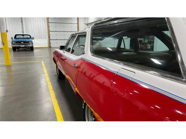 1968 Buick Sport Wagon (CC-1871643) for sale in Richmond, Illinois
