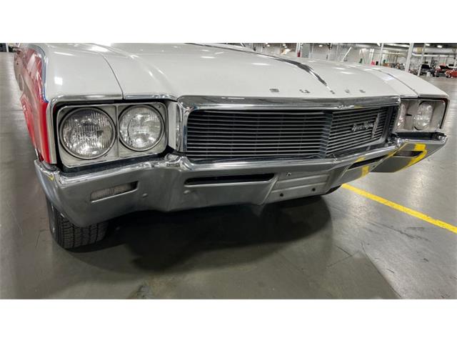 1968 Buick Sport Wagon (CC-1871643) for sale in Richmond, Illinois