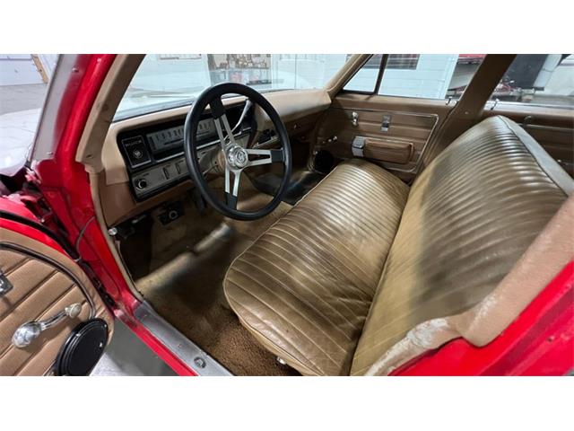 1968 Buick Sport Wagon (CC-1871643) for sale in Richmond, Illinois