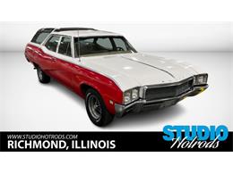 1968 Buick Sport Wagon (CC-1871643) for sale in Richmond, Illinois